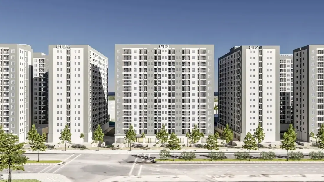 Bán nhà ở xã hội cho quỹ nhà ở, tránh trục lợi